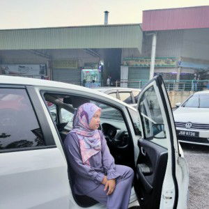 Airin natasha profile icon