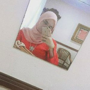 nurin afrina profile icon