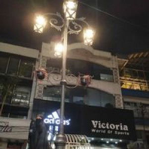 Neng Syiril profile icon