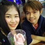 Ruchipat Thuenwong profile icon