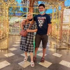 Hein Zel profile icon