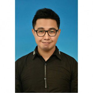 Khairul Shaffiqal Yusrie profile icon