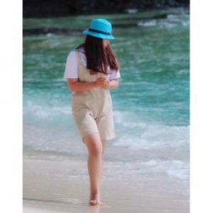 Anlika Chamoi profile icon