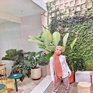 Hena Alvhaera profile icon