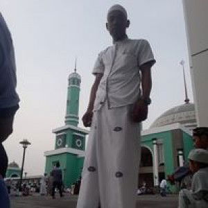 Dimas Lapendhoz profile icon