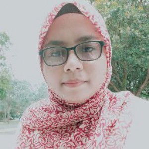 aliea nadzira profile icon