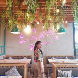 Egi Wisgianti profile icon