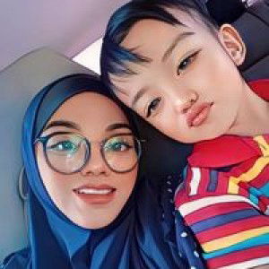 Norhaya Binti Robin profile icon