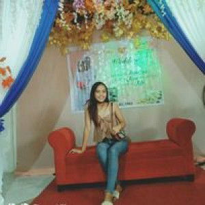 Mae May Flores profile icon