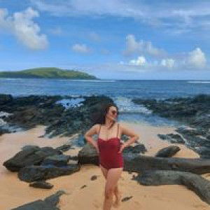 Mary Joyce Cabiles profile icon