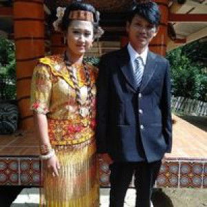 Novita Sari profile icon