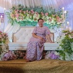 Valerie Joyce JoyceVal profile icon