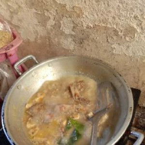 Kharisaa arnita ita profile icon