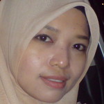 Hazahamima Binti Miskam profile icon