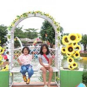 Russy Wibowo profile icon