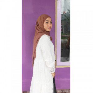 fitri pitty profile icon