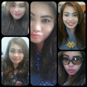 Dyanti Susy Rosalina Butarbutar profile icon