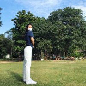 Bumbim Rattanaporn profile icon