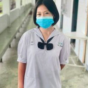 Pawinee Soipoone profile icon