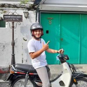 Honda Firman profile icon