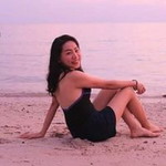 Catherine Rose Bernardino profile icon