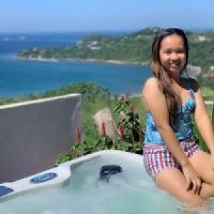 Grace Labaniego Recto profile icon