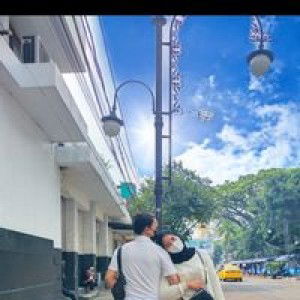 SefiraAzahraa profile icon