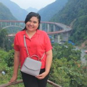 Gloria Chianne Latupeirissa profile icon