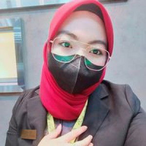 Sarifah Nur profile icon