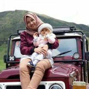 Dimas Zulfatus Zakiyah profile icon