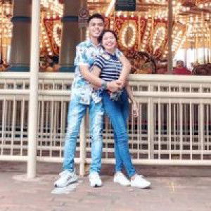 France Prado Caño profile icon