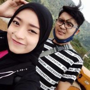 Nisa Nurhasanah profile icon