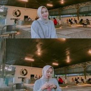 Ibay Arbainah profile icon