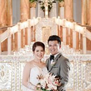 Baby Ramirez Dela Roca profile icon