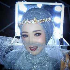 Nursela damayantii profile icon