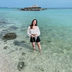 Patcharanat Sittikran profile icon