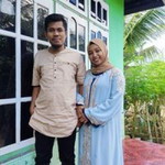 Yusni Marsi profile icon