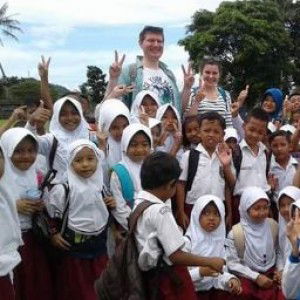 Dwi Suci EnHa profile icon