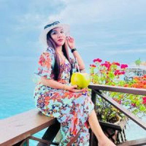 Nurfarah Nabilah profile icon