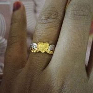 Nurul Fatin mohamed zain profile icon