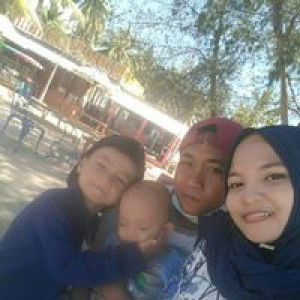 Rodet Saputra profile icon