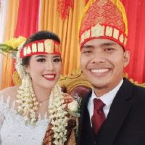 Rajen N Situmeang profile icon