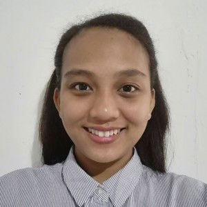 Angelee Rioveros profile icon