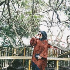 Yovita Sariii profile icon