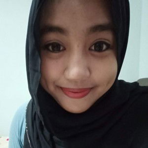Intan syahirah Ithnin profile icon