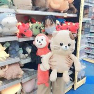 Chanatta Kcp profile icon