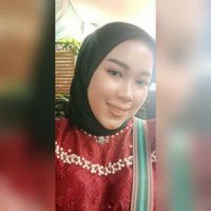 SitiAisyah profile icon