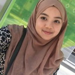 Azwina Mohd Azman profile icon