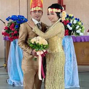 Juita Silaban profile icon