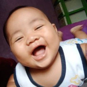 BABY BOY profile icon